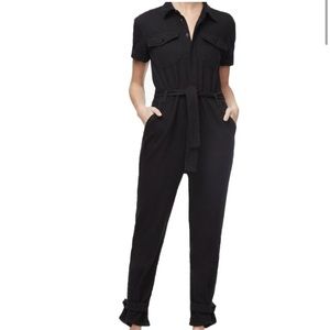 Good American jumpsuit